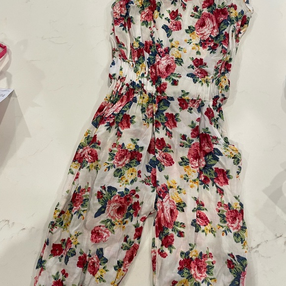 Bundle of 3 , one piece rompers - Picture 6 of 7